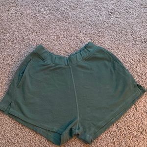 Women’s Gymshark Lounge Shorts